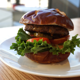 Plum Market Kitchen Summer BBQ