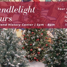 Candlelight Tours