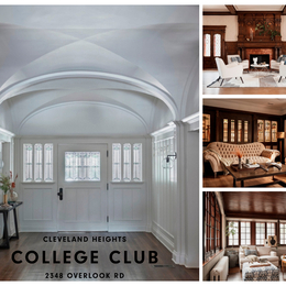 College Club Apartments Now Leasing! 