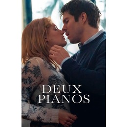Cleveland Cinematheque Screens TWO PIANOS