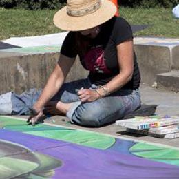 Chalk Festival