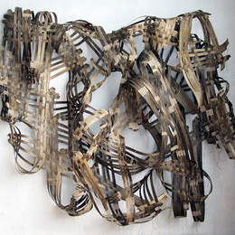 Artist Talk with Charmaine Spencer