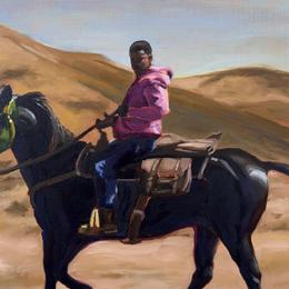 This Ain’t My First Rodeo