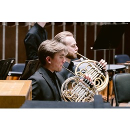 CIM Summer Brass Lab Concert