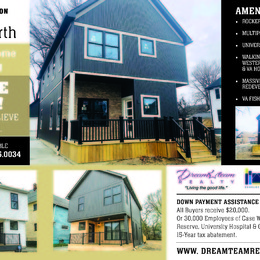 Circle Back! You Won't Believe Your Eyes