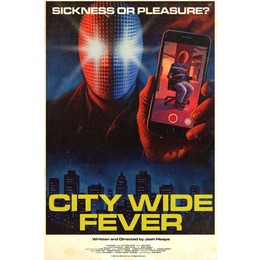 Cleveland Cinematheque Screens CITY WIDE FEVER