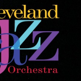 Cleveland Jazz Orchestra presents “Velvet on Ivory” Velvet Brown, tuba and Ellen Rowe, piano