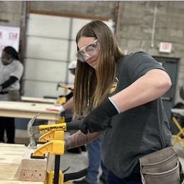 Cleveland Builds Informational Event