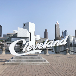 The Great Institutions of Cleveland