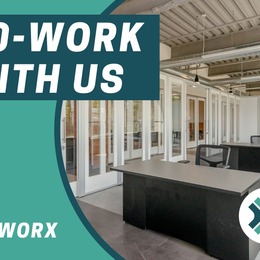 Come see why CLEworx is the right choice for you! Tour today!