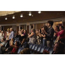 United in Song! A Community Choral Celebration 