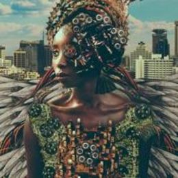 Second Careers: Two Tributaries in African Art