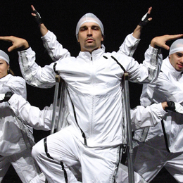 ReelAbilities Film Festival - Cleveland: Crutch