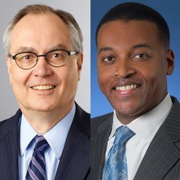 Exit Interview with David Abbott