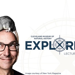 Darwin Comes to Town: How the Urban Jungle Drives Evolution