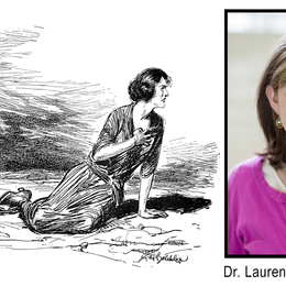 2021 Annual Percy Skuy Lecture