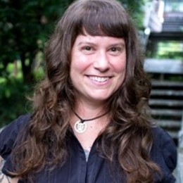 Scientist Lecture with Dr. Connie Moreau