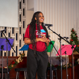 ArtWorks Live! - YOUTH ARTS FEST