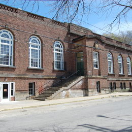 Cleveland Montessori Open House