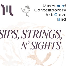 Sips, Strings, N' Sights