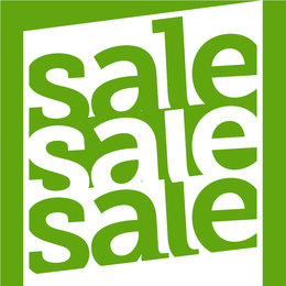 Enjoy 15% off everything* in store now until May 15th 