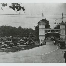 Speaking of Cleveland Talk & Tour | Euclid Beach Park