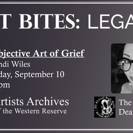 Art Bites: Legacy 