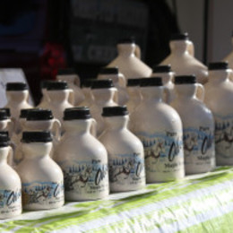 University Hospitals Farmers Market