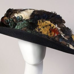 Fashion & Feather