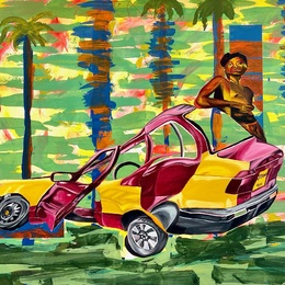 Snickers That Turn Into Livable Joy 