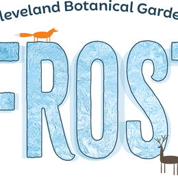 Frost: An Ice-Capped Garden Experience