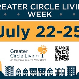 Greater Circle Living Week