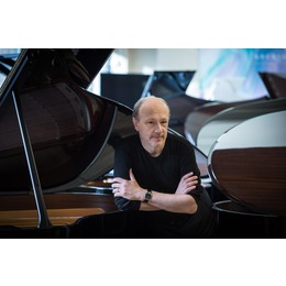 Marc-André Hamelin in Recital