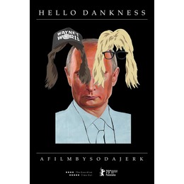 Cleveland Cinematheque Screens HELLO DANKNESS