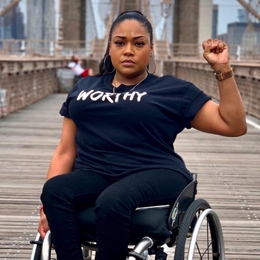 ReelAbilities Film Festival - Cleveland: A Program of Shorts About Women