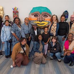 Mask Making Classes with Sylvia: Unleash your Creativity