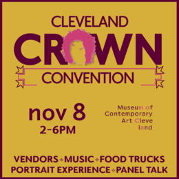 The Crown Convention 