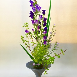 Ikebana Flower Show 