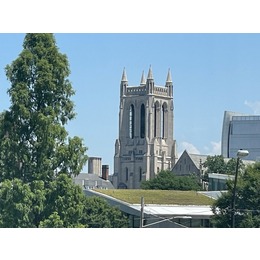 Summer Carillon Festival Concert