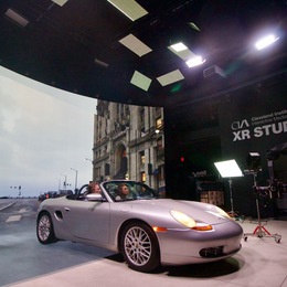 2026 Interactive Media Lab Open House