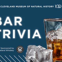 Bar Trivia Sponsored by Cleveland Whiskey