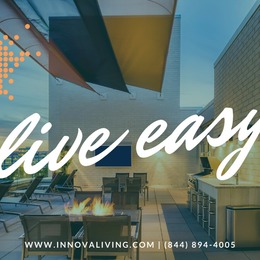 One Full Month's Rent Free