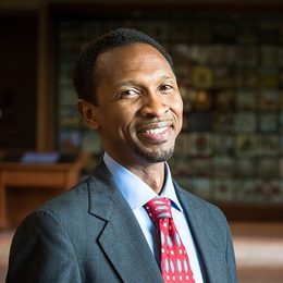 2021 Walter A. Strauss Lecture Series