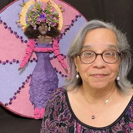 moCa AIR: Joyce Morrow Jones