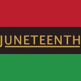 Celebrate Juneteenth at the GlenVillage Pavilion