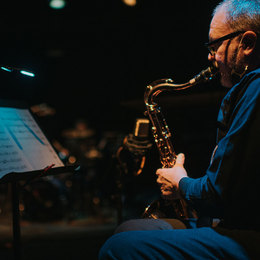 Joyful: A Karamu Holiday Celebration