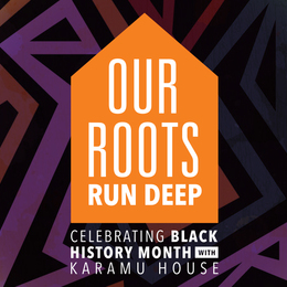 Family African Dance Workshop