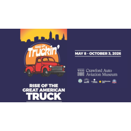Keep on Truckin': Rise of the Great American Truck