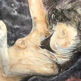 In Conversation: Johnny Coleman, Antwoine Washington, and Kambui Olujimi