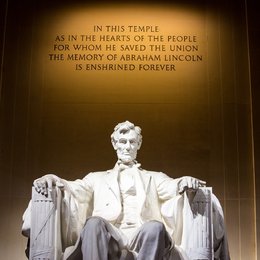 Abraham Lincoln: The Man Behind The Myth